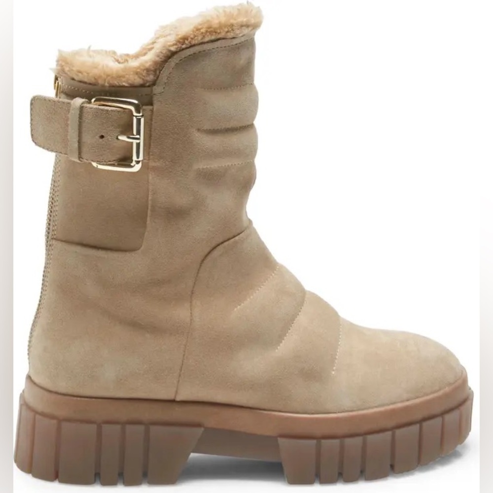 Free people fable boots